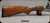 Consign - FAIR - 5.6x57R - K500 - Oil-Finish Select Walnut Stock/Engraved Nickel Receiver/Blued, 23 5/8"Barrel, F/O Sights - only 10rds fired - c/w 1"rings, RCBS Custom Dies - 90rds RWS Factory Ammo available for Extra  - contact store for details