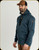 Connec Outdoors - Men's Shack Full Zip Hoodie - Mosquito Repellent - Mallard Blue - X-Large - 2023010_582_XL