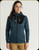 Connec Outdoors - Women's Shack Full Zip Hoodie - Mosquito Repellent - Mallard Blue - Medium - 2123012_582_M