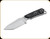Boker Magnum - Survival Neckup - 2.8" Blade - 440A - Black G10 Handle - 02RY337