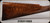 Grulla - 28Ga/3"/28" - 216RB - Turkish Walnut Straight-Grip Stock w/silver engraving oval/Old Silver Finish Engraved Receiver/Blued Barrels, IC/IM Chokes, Round Body Action, 15"LOP, Spanish Leather Case w/Canvas cover - S/N 310311922