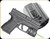 Viridian - Green Laser Sight Holster System - XDM Springfield **Final Sale**