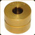 Redding - Titanium Nitride Bushing - .334 Diameter - 76334