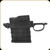 Adaptive Technologies Inc - Rem 700 Long Action - Detachable Floorplate and Magazine Kit - 270 Win/25-06 Rem/30-06 Sprg - 10rd - ATIK10R3006REM