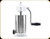 MEAT! Your Maker - Vertical Sausage Stuffer - 5lb - 1117076 MEAT! Your Maker - Vertical Sausage Stuffer - 5lb - 1117076