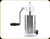 MEAT! Your Maker - Vertical Sausage Stuffer - 5lb - 1117076 MEAT! Your Maker - Vertical Sausage Stuffer - 5lb - 1117076
