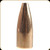 Barnes - 22 Cal - 40 Gr - Varminator - Hollow Point Flat Base - 100ct - 30168