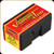 Barnes - 22 Cal - 40 Gr - Varminator - Hollow Point Flat Base - 100ct - 30168