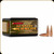 Barnes - 22 Cal - 52 Gr - Match Burner - Flat Base - 100ct - 30160/22413