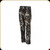 Connec Outdoors - Men's Radar Vent Pants - Outvision - X-Large - 2060027-G6G-XL