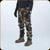 Connec Outdoors - Men's Radar Vent Pants - Outvision - X-Large - 2060027-G6G-XL