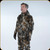 Connec Outdoors - Men's Radar Vent Jacket - Outvision - Large - 2030027-6G6-L