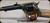 Heritage - 22LR - Rough Rider Rancher Laminated - Single Action Revolving Carbine - Laminate Stock/Black Finish, 16"Barrel, Buckhorn Rear Sight, Leather Sling, Mfg# BR226CH16HS-LS
