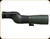 Swarovski - STS-65 HD - 20-60x65mm - Straight Spotting Scope Kit w/Eyepiece - 86318