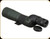 Swarovski - STS-65 HD - 20-60x65mm - Straight Spotting Scope Kit w/Eyepiece - 86318