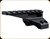 Vortex - Precision Diving Board Mount - 30mm - PMR-DB30