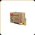 Hornady - 45 Colt - 255 Gr - Cowboy - Lead Flat Nose - 20ct - 9115