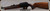 Federation Firearms - 410Ga/3"/12" - RS-410 Revolver Shotgun - Turkish Walnut Stock/Matte Black Finish, Fibre Optic Front Sights, 5 Chokes, 2 Cylinder Plugs w/Soft case, Mfg# FF-RS410-12