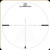 Arken Optics - EPL4 - 6-24x50mm - FFP - 30mm Tube - Zero Stop - Illum. MOA VPR Ret - EPL4-6240VPR