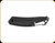Kershaw - Reverb - 3" Blade - 8Cr13MoV - Blue and Black G10 Handle w/Carbon Fiber Overlay on Front - 1225