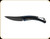 Kershaw - Reverb - 3" Blade - 8Cr13MoV - Blue and Black G10 Handle w/Carbon Fiber Overlay on Front - 1225