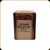Barnes - 44 Rem Mag - 300 Gr - Buster - Flat Nose, Flat Base - 50ct - 30545