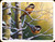 Rivers Edge - Cutting Board - Chickadees - 12"x16" - 734