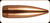 Berger - 6mm - 65 Gr - Boat Tail Target - 100ct - 24408