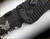 Benchmade - SOCP Folder - 4.47" Blade - D2 - Graphite Black Cf-Elite Handle - 391SBK