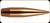 Berger - 338 Cal - 250 Gr - Elite Hunter Match Hunter - Hollow Point Boat Tail - 100ct - 33554