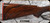 Rizzini - 45-70Govt - BR552 Express Rifle - Oil Finish Grade 3 Turkish Walnut Pistol Grip Stock w/Cheekpiece & Semi-Beavertail Forend/Engraved Coin Finish Receiver/Blued, 23"Barrel, Fiber Optic Open Sights, Ejectors - Cosmetic dent in barrel