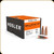 Nosler - 22 Cal - 50 Gr - Ballistic Tip Varmint - Spitzer - 100ct - 39522