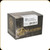 Weatherby - 280 Ack Imp - Unprimed Brass - 50ct - BRASS280ACT50
