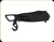 Kershaw - Funxion EMT - 3" Blade - 8Cr13MoV - Black Glass Filled Nylon, K-Texture Grip - 8100