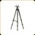 BOG - Deathgrip Infinite - Aluminum Tripod -  ODG - 1159188 BOG - Deathgrip Infinite - Aluminum Tripod -  ODG - 1159188
