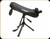 Konus - KONUSSPOT-65 - 15-45x65mm Spotting Scope - 07128
