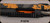 Used - Gunwerks - 300PRC - Carbon Orange Verdict stock w/Adjustable Cheek/GLR Titanium Action/Graphite Finish, Carbon Wrapped, 22"Threaded Barrel, picatinny rail, Hinged floorplate - 20rds fired - in non-original Nosler box
