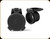 Arken Optics - Flip Its Set - SH4J 6-24x50 - Obj Lens 55-59mm/Ocular Lens 44-49mm - FL5559-4449