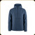 Connec Outdoors - Men's Manik II Anorak - Midnight Blue - X-Large - 2025032-124-XL