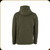 Connec Outdoors - Kosy Hoodie - Khaki - Large - 2023021-063-L