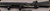 Consign - Weatherby - 257WbyMag - Mark V - Black Synthetic Monte Carlo Stock/Blued Finish, 26"Barrel, c/w 30mm rings