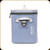 Calcutta - Renegade Soft Cooler - 15 Liter - Denim - CREN15-DN