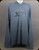 Mossy Oak Elements - Men's Coolcore Explorer Lightweight Sun Protection Hoodie w/Prophet River Logo - Deep Grey - Small - 1373278/MTHT051-DGE-SM