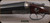 Consign - Greener - 12Ga/2.5"/30" - Hammerless Ejector Shotgun - Walnut English Grip Stock/Engraved Receiver/Blued Barrels, Double Trigger - c/w Laminated original purchase receipt, dating 1954