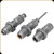 Hornady - Full Length Dies - 380 Auto - 3 Die Set - 546518