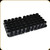MTM Case-Gard - Shotshell Tray - 12 Ga - 50rd - Black - ST-12-40