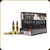 Nosler - 308 Win - 165 Gr - Trophy Grade - AccuBond - 20ct - 60049