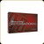 Hornady - 30-06 Sprg - 165 Gr - International - ECX - 20ct - 811614