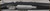 Used - Ruger - 7mmRemMag - M77 Hawkeye Synthetic - Bolt Action - Black Synthetic/Satin Stainless, 24"barrel, 1"rings