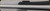 Used - Ruger - 7mmRemMag - M77 Hawkeye Synthetic - Bolt Action - Black Synthetic/Satin Stainless, 24"barrel, 1"rings